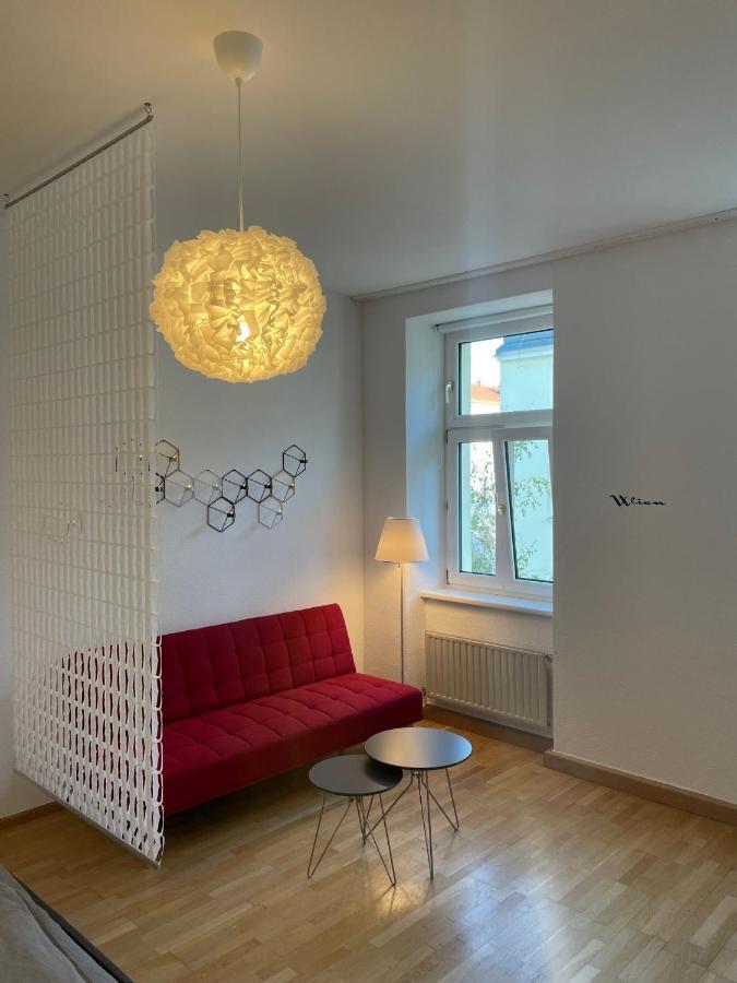 Schmucke Citywohnung In Ruhelage Appartement *