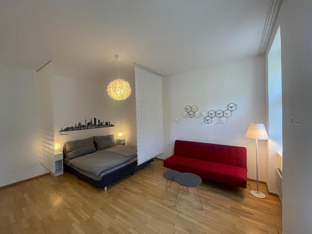 Schmucke Citywohnung In Ruhelage Appartement *