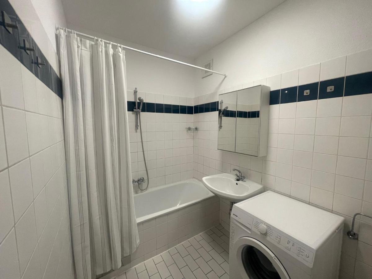 Schmucke Citywohnung In Ruhelage Appartement *