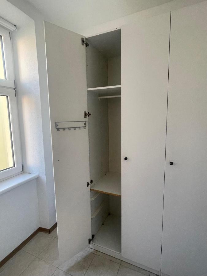 Schmucke Citywohnung In Ruhelage * Wenen