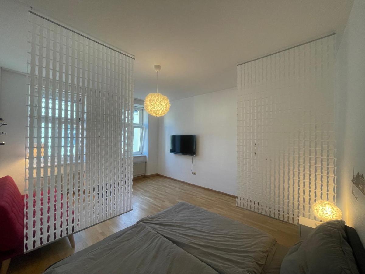 Schmucke Citywohnung In Ruhelage * Wenen